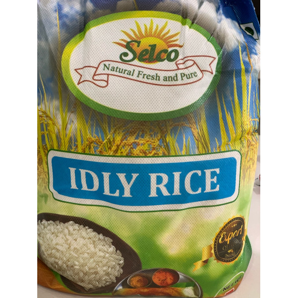 Idli Rice  5 KG